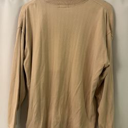 Vintage 90s Mock Neck Sweater 