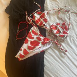 Outfit Playero 