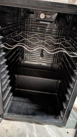 Magic Chef Wine Cooler