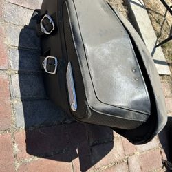Harley Bag