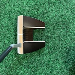 Evenroll  V5.2 putter
