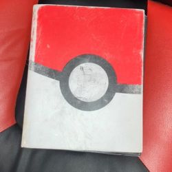 Ultra Pro Pokémon Binder