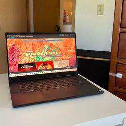Razer Blade 15 (2018) - $650 OBO Make An Offer!