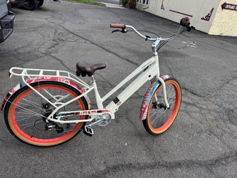 Beautiful bike