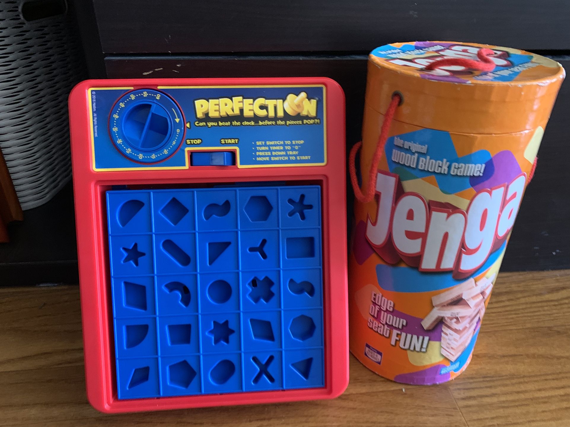 2 Fun Games