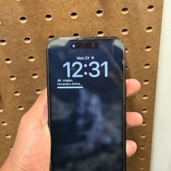 iPhone 14 Pro Max (unlocked) 