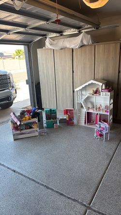 Kids playhouse
