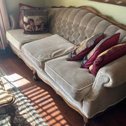 FREE couch Set 