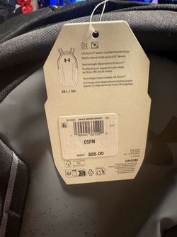 UA no weigh backpacks brand new for sale $40 each