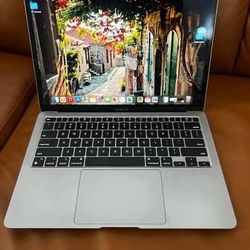 MacBook Air 13 Inch 