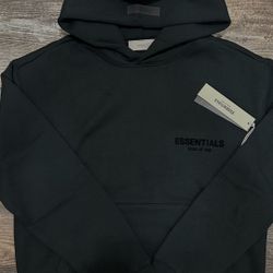 Essential Hoodies