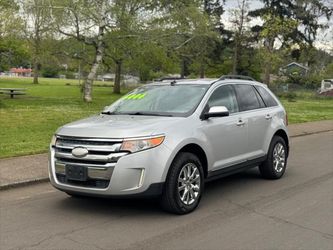 2011 Ford Edge