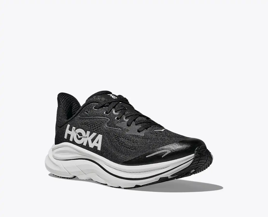 Hoka Clifton Size 9.5 (Women)