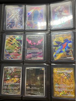 Pokemon SINGLES for sale all NM/LP