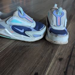 8T Nike Shoes
