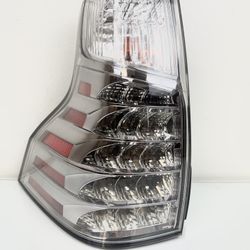 2014-2023 Lexus GX460 Rear LH Left Driver Side LED Tail Light Lamp OEM 