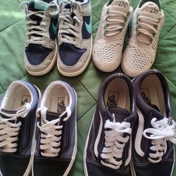 Kids Shoes
