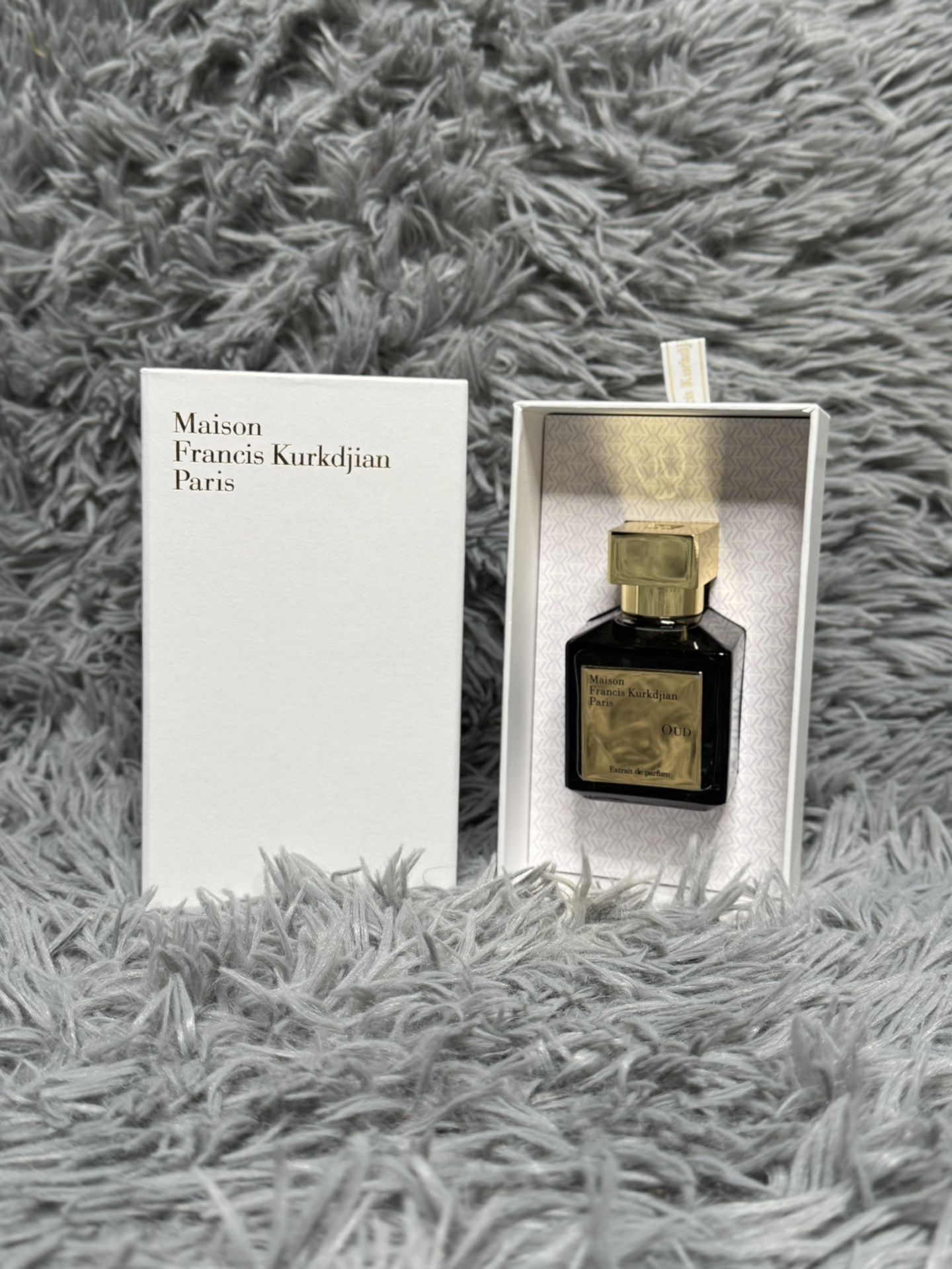 Maison Francis Kurkdijan Paris Oud Extrait de Parfum