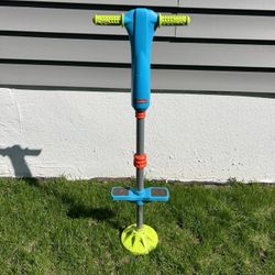 Pogo Stick Fisher Price Pogo Stick Outdoor Exercise jumping
