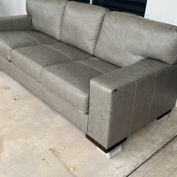Free Couch 