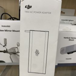 Dji TB50 Ac Power Adaptor