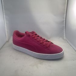 Puma Suede Classic Tennis Or Casual Shoes   