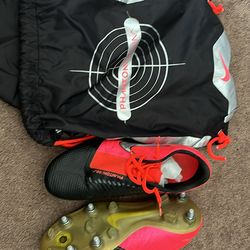 Nike phantom venom elite sg-pro