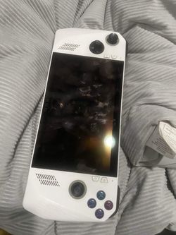 Z1 Extreme ROG Ally (For Repair)