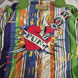 Ed Hardy BAG