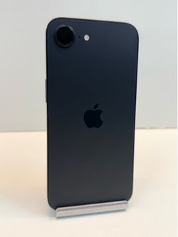 Apple iPhone 16E 128gb. ( AT&T Phone )