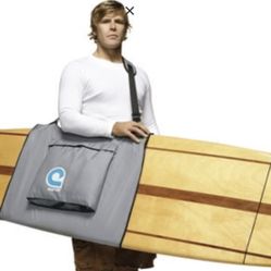Surfboard Sling Longboard Over 7’6