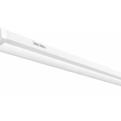 4 ft adjustable lumens LED light 