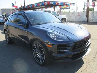 2019 Porsche Macan
