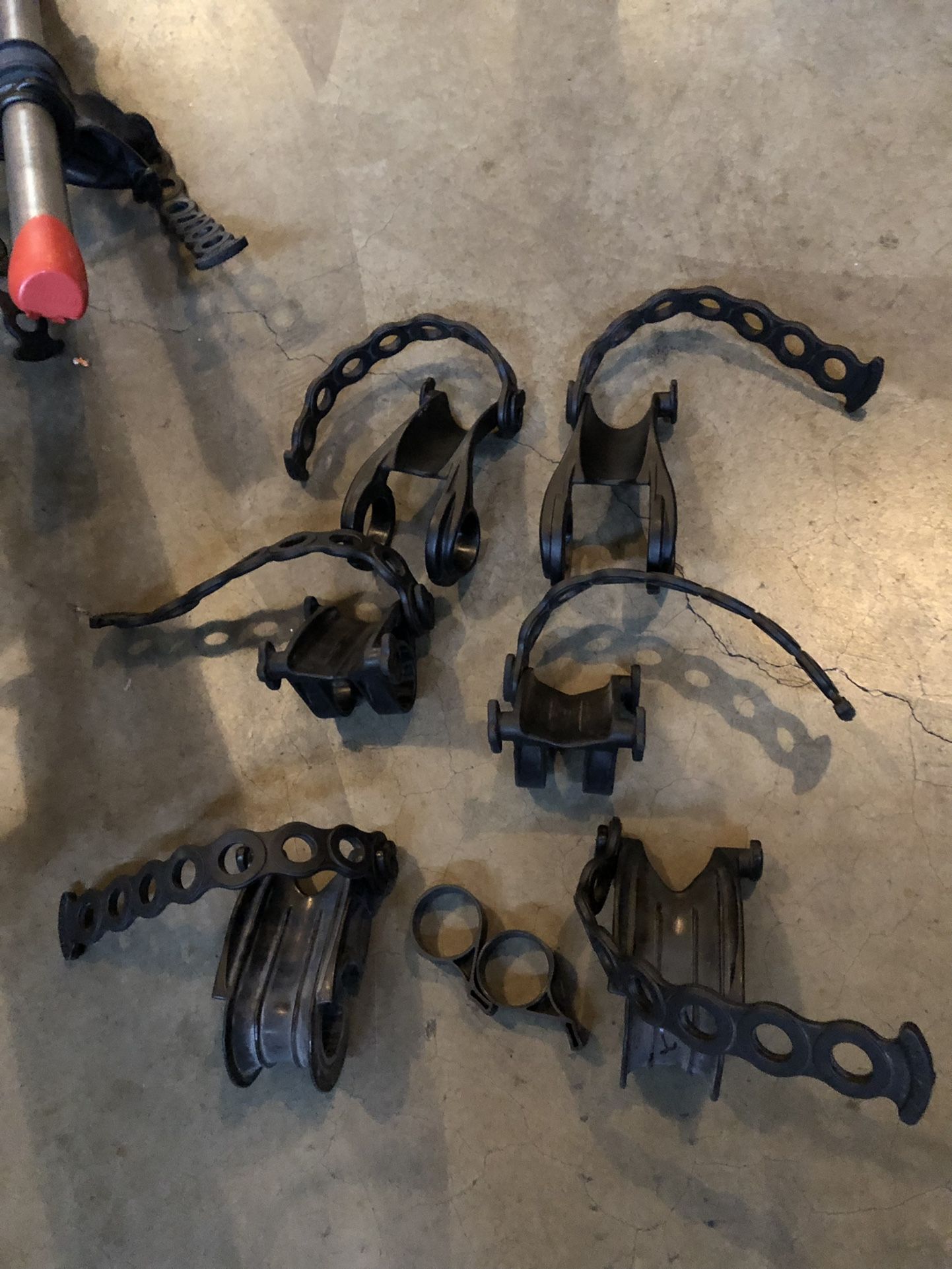 Yakima Hitch 4 Bike Holder
