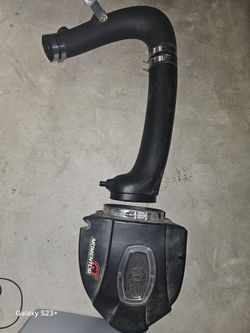 V6 DODGE CHARGER INTAKE