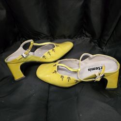 Designer Mules