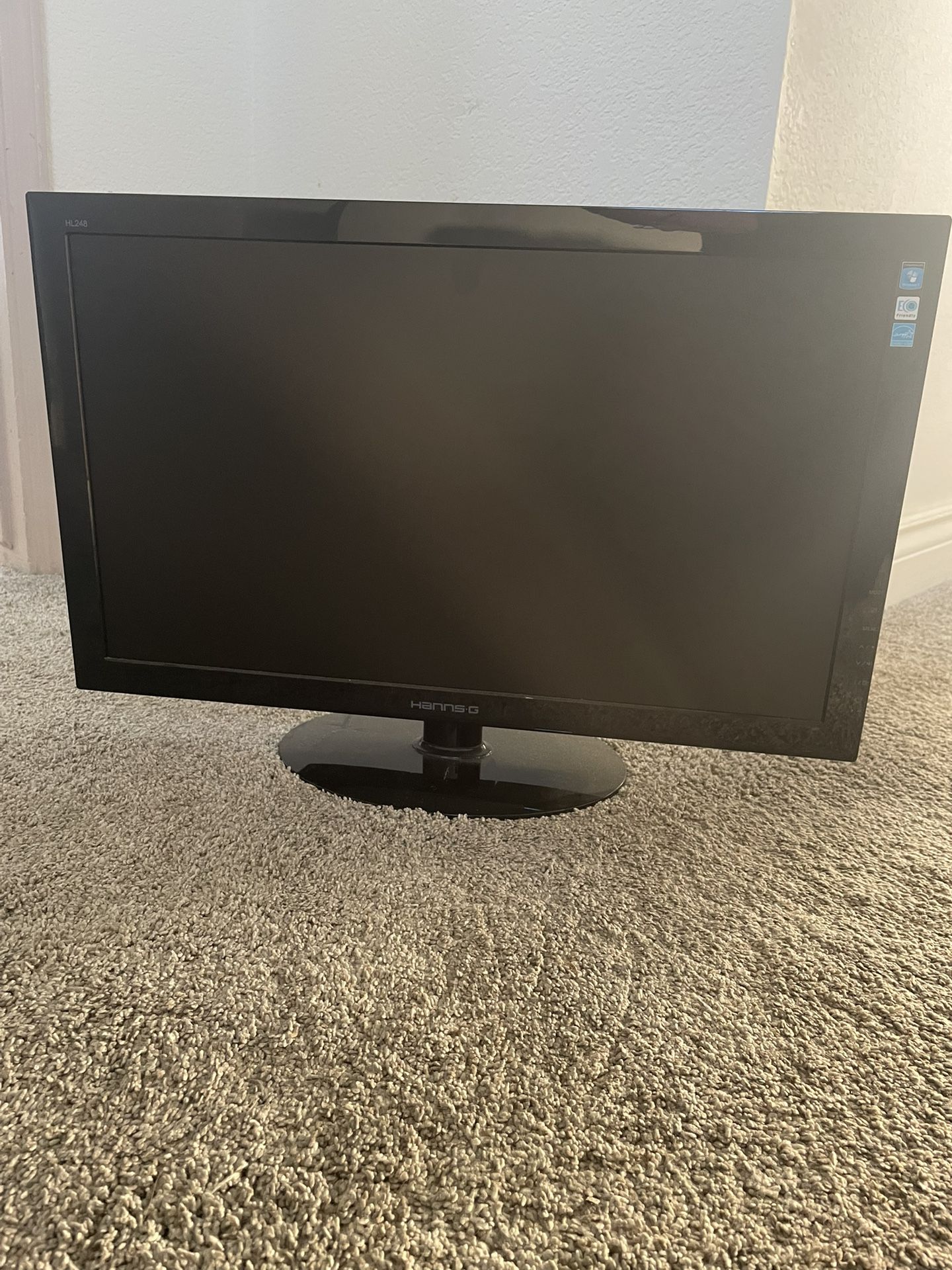 HannsG Computer Monitor