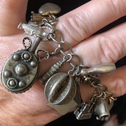 Charm Bracelet