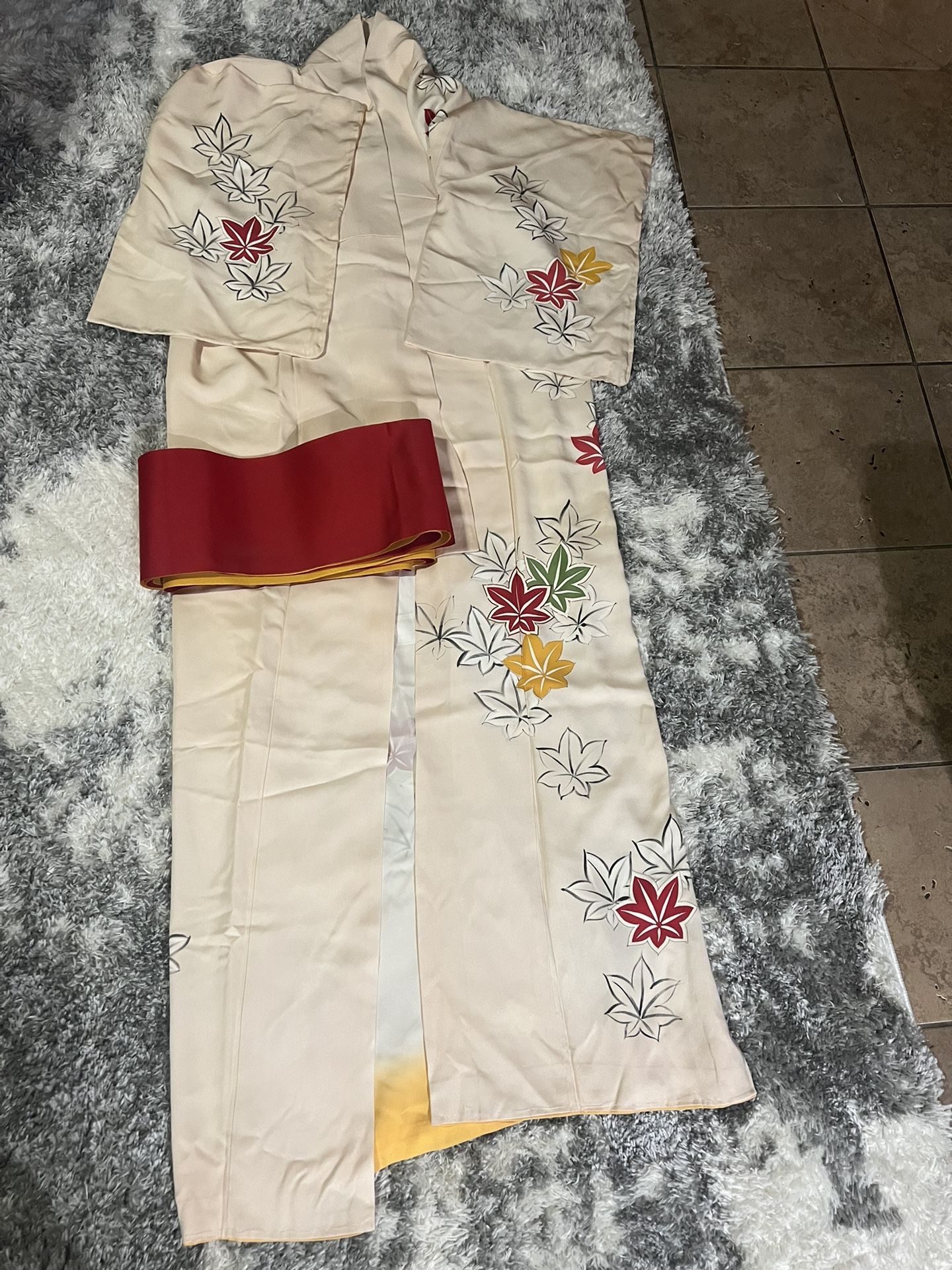 Kimono