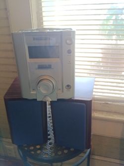 CD player great player works great