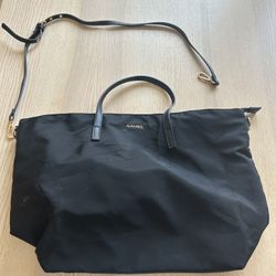 Mango tote bag