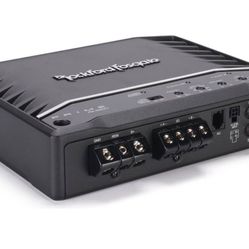 Rockford Fosgate R2-500X1