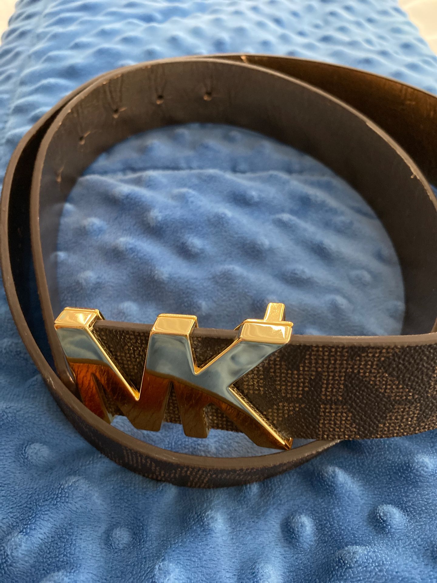 MK Belt Sz L