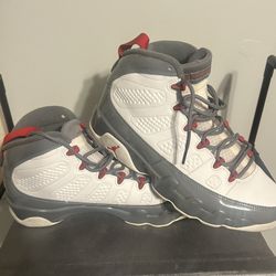Jordan’s 