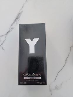 YSL Cologne