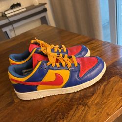 Nike Custom Dunks