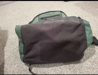 Mizuno softball/ baseball bag