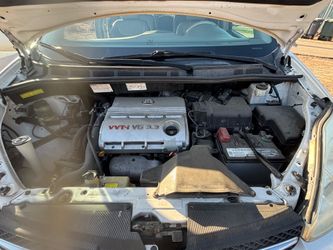 2004 Toyota Sienna