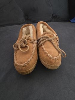 Zapato para niños size C10.