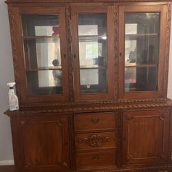 China Cabinet 